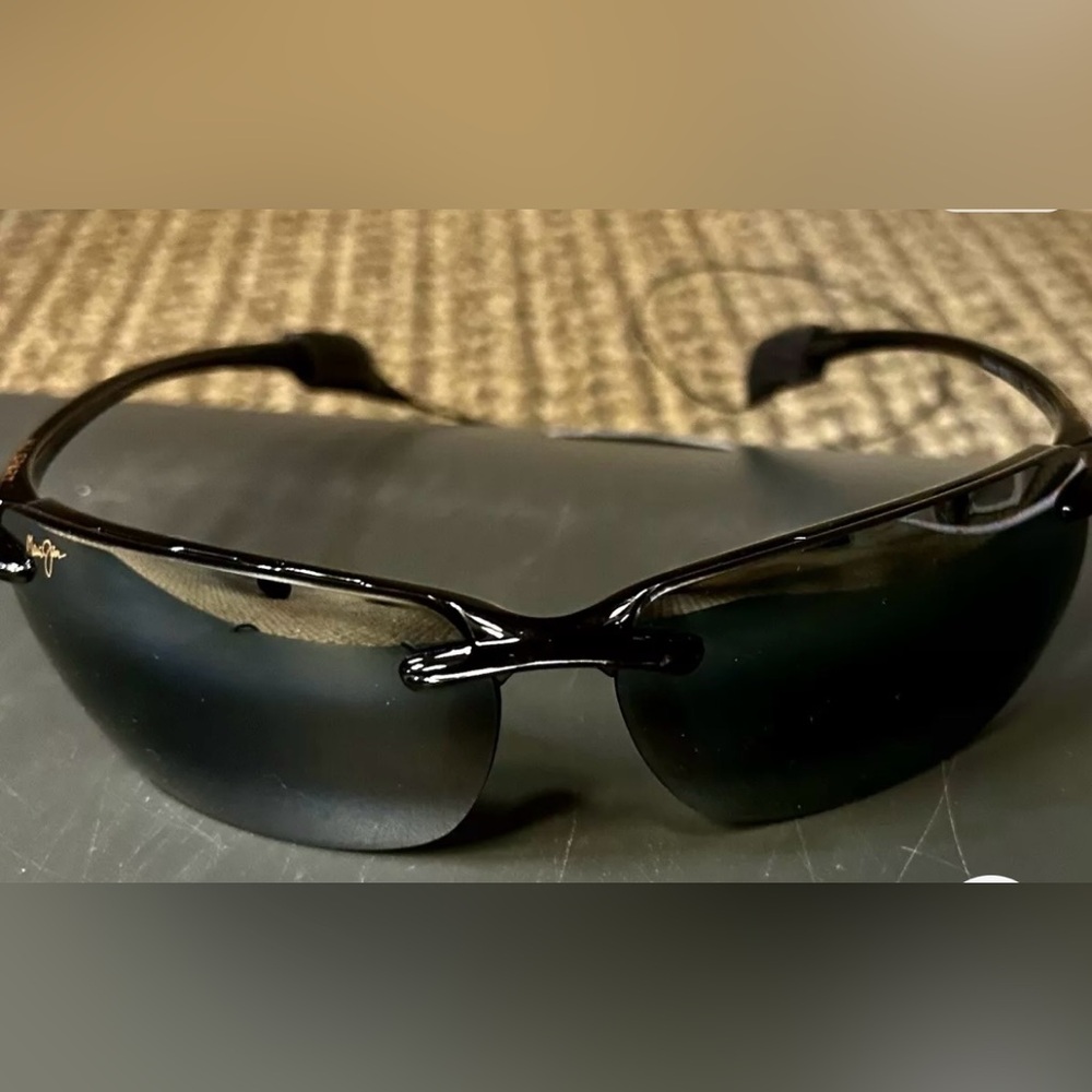 Maui Jim sunglasses